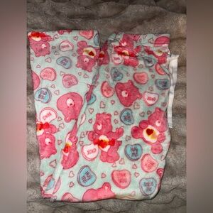 Care bear Pj pants